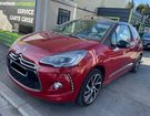 Citroen DS3 CABRIO E-HDI 90CH SO CHIC à Harnes (62)