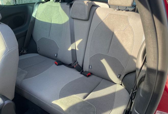 Citroen DS3 CABRIO E-HDI 90CH SO CHIC  de 2015