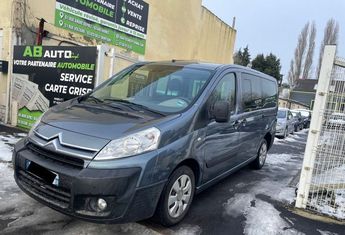  Voir détails -Citroen Jumpy 2.0 HDI 125 CONFORT L2H1 8/9PL à Harnes (62)