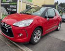 Citroen DS3 1.4 HDI 70 Ch SO CHIC à Harnes (62)