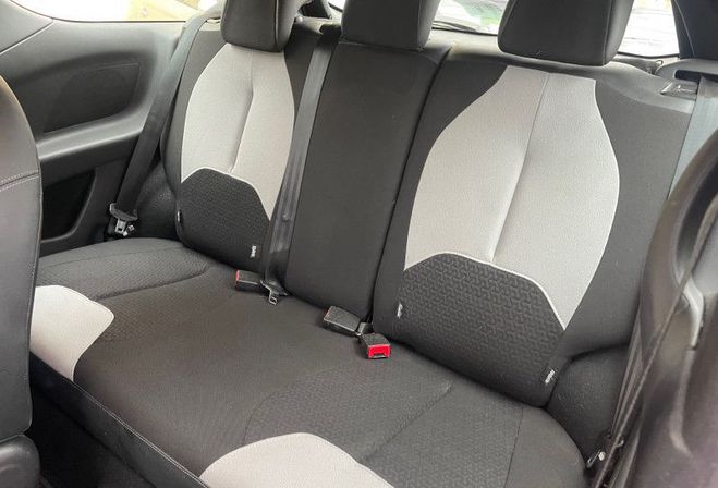 Citroen DS3 1.4 HDI 70 Ch SO CHIC  de 2011