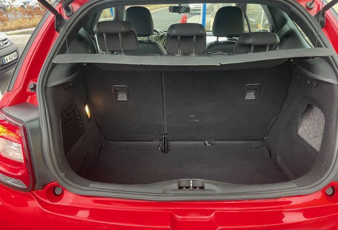 Citroen DS3 1.4 HDI 70 Ch SO CHIC  de 2011