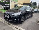 Citroen DS3 1.6 E-HDI90 (92) AIRDREAM SO CHIC 5CV à Harnes (62)
