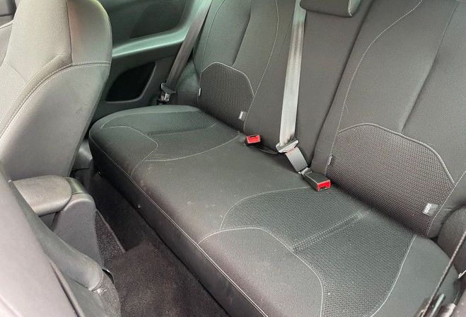 Citroen DS3 1.6 E-HDI90 (92) AIRDREAM SO CHIC 5CV  de 2011