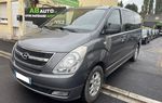 Hyundai H1 VAN CRDI170 8 PLACES à Harnes (62)