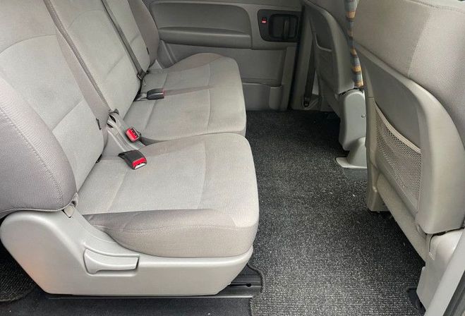Hyundai H1 VAN CRDI170 8 PLACES  de 2009