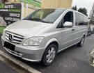Mercedes Vito 113 CDI BE COMBI LONG à Harnes (62)