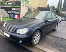 Mercedes Classe C 200 CDI CLASSIC à Harnes (62)