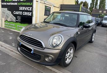  Voir détails -Mini One D 90CH à Harnes (62)