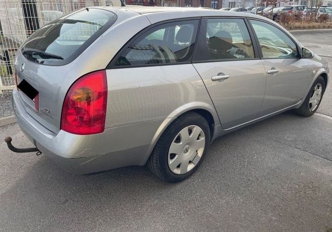 Nissan Primera BREAK 1.9 DCI 120CH TEKNA  de 2004