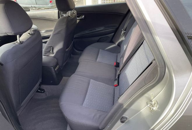 Nissan Primera BREAK 1.9 DCI 120CH TEKNA  de 2004