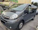 Opel Vivaro BVA 2.0 CDTI 115 K2700 L1H1 PACK CLIM+ E à Harnes (62)