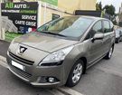 Peugeot 5008 2.0 HDI FAP ACTIVE 7PL à Harnes (62)