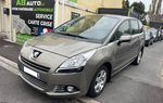 Peugeot 5008 2.0 HDI FAP ACTIVE 7PL à Harnes (62)
