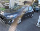 Peugeot 308 1.6 HDI92 FAP STYLE 5P à Harnes (62)