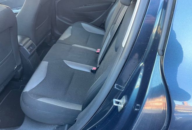 Peugeot 308 1.6 HDI92 FAP STYLE 5P  de 2012