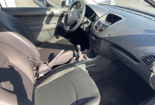 Peugeot 206 1.1 TRENDY 3P  de 2010