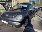 Volkswagen Beetle CAB 1.9 TDI 105CH NEW BEETLE à Harnes (62)