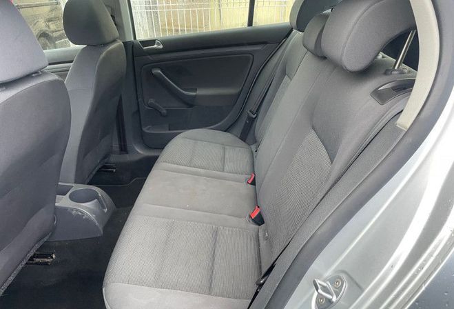 Volkswagen Golf V 1.9 TDI 105CH CONFORTLINE 5P  de 2008