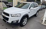 Chevrolet Captiva BVA 2.2 VCDI184 LTZ BA AWD à Harnes (62)