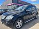 Mercedes Classe ML (164) 320 CDI 2.9 CDI V6 24V 224CV LUXUR à Coignires (78)