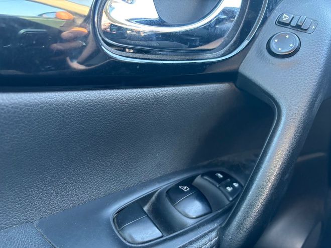 Nissan Qashqai (2) 1.6 DCI 130 STOP/START SYSTEM TEKNA  Gris anthracite de 2015