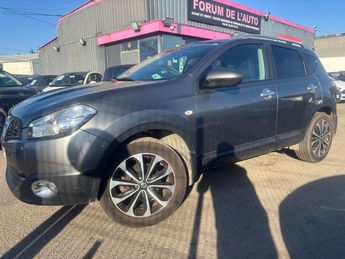  Voir détails -Nissan Qashqai (2) 1.5 DCI 110 CONNECT EDITION FIABLE B à Coignires (78)