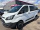 Ford Transit 2.2 TDCI 125 270 L1H1 LIMITED 9PLCES CUI à Coignires (78)