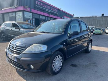  Voir détails -Citroen C3 1.4 HDI 70 PACK ENTREPRISE 5PL 2PL SUR C à Coignires (78)