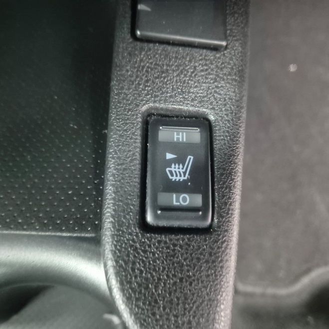 Nissan Leaf 109 CH 24KWH 5PL ACENTA 100% CO TVA RC Gris fonc de 2015