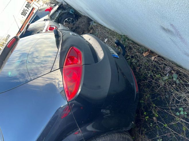 Seat Leon II (2) 1.4 TSI 125 FR PROBELME MOTEUR NO Noir de 2010
