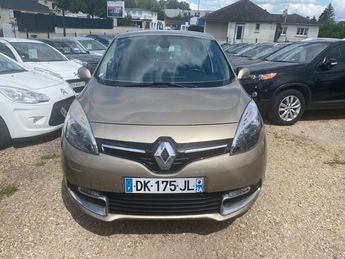  Voir détails -Renault Scenic III dCi 110 FAP eco2 Zen à vreux (27)