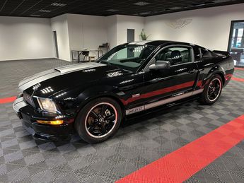 Voir détails -Ford Mustang Shelby GT 350 325ch à  Le Garric (81)