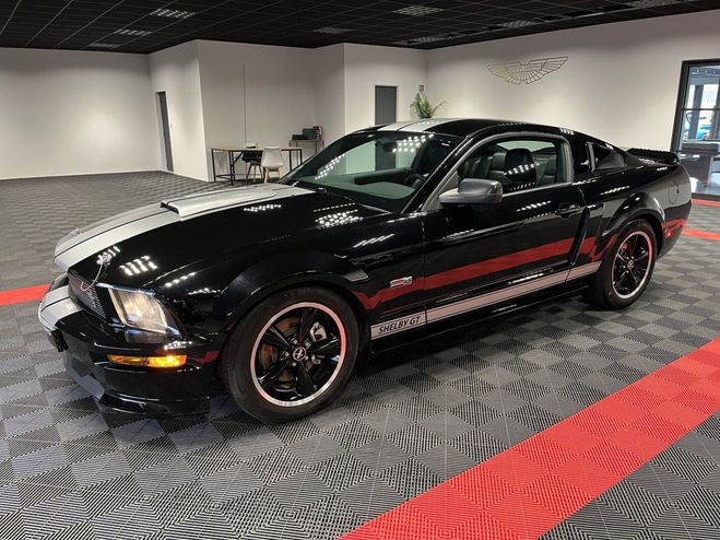 Ford Mustang Shelby GT 350 325ch  de 2007