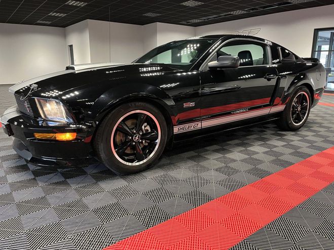 Ford Mustang Shelby GT 350 325ch  de 2007