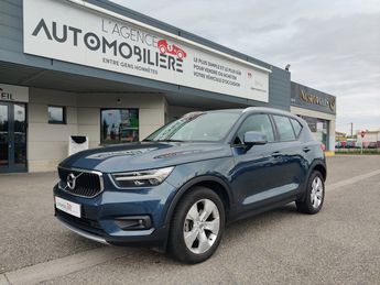 Voir détails -Volvo XC40 T3 1.5 Ti 163 ch Business à Sausheim (68)