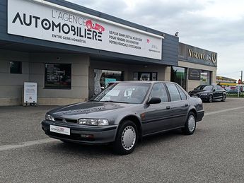  Voir détails -Honda Accord 2.0 i 135 CV EXi CB3 BOITE AUTO à Sausheim (68)