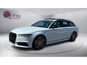  Voir détails -Audi A6 Avant Quattro 3.0 V6 326 Competition - T à Marlenheim (67)