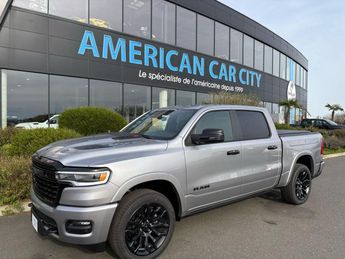  Voir détails -Dodge Ram 1500 CREW LIMITED NIGHT EDITION RAMBOX H à  Le Coudray-Montceaux (91)