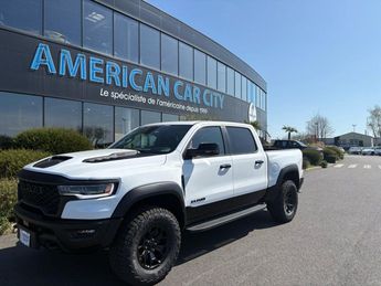  Voir détails -Dodge Ram RHO à  Le Coudray-Montceaux (91)