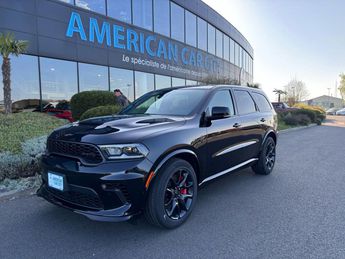 Voir détails -Dodge Durango V8 6.2L SRT HELLCAT PREMIUM à  Le Coudray-Montceaux (91)