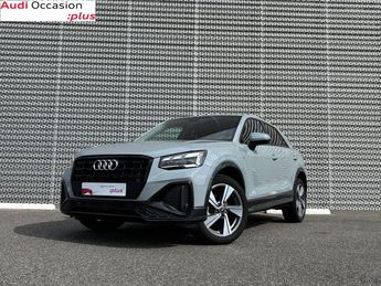  Voir détails -Audi Q2 35 TFSI 150 S tronic 7 Advanced à Escalquens (31)
