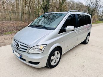 Mercedes Viano