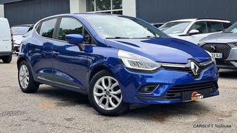  Voir détails -Renault Clio IV - 1.2 TCE 120 CV INTENS à Saint-Jory (31)