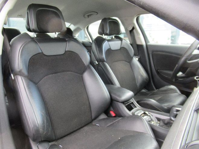 Citroen C5 HDi 160 FAP Exclusive A Gris Fonc de 2010
