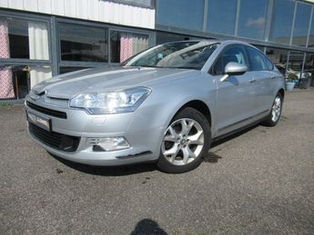  Voir détails -Citroen C5 2.0 HDi 138 l etat à Aubire (63)
