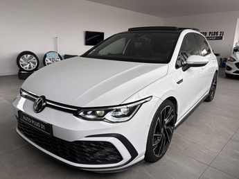  Voir détails -Volkswagen Golf 2.0 TDI SCR 200 DSG7 GTD à Fenouillet (31)