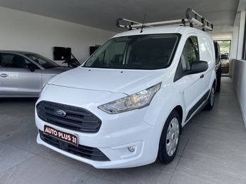  Voir détails -Ford Transit Connect Kombi Van L1 1.5 L EcoBlue 100 S à Fenouillet (31)