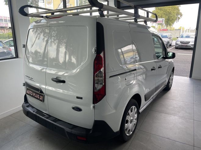 Ford Transit Connect Kombi Van L1 1.5 L EcoBlue 100 S BLANC de 2019