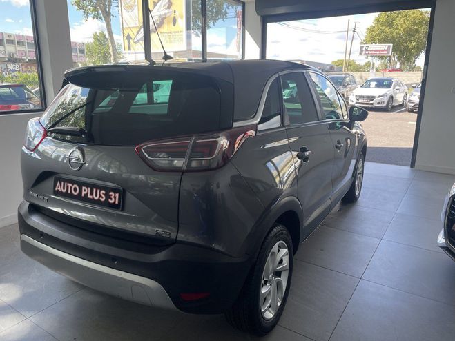 Opel Crossland X 1.2 Turbo 110 ch Business Elegance INC. de 2020